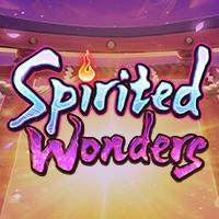 Spirited Wonders